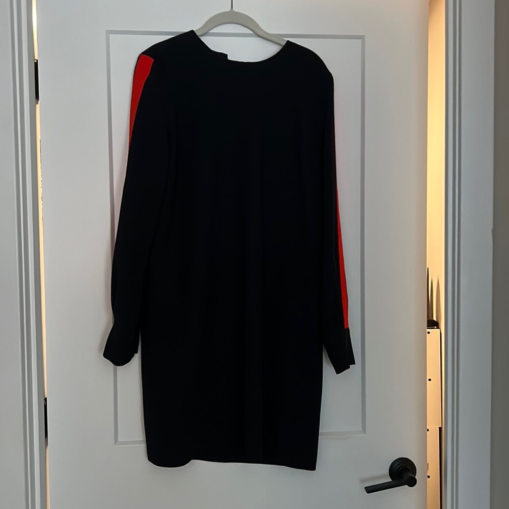 Victoria Beckham Shift Dress